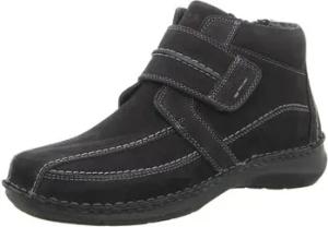 Josef Seibel  Stiefel New Anvers 95 Winter  K-Weite Nubuck 44995 PL517 100