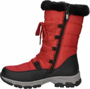 Josef Seibel  Stiefel Winterstiefel für Damen in unifarben