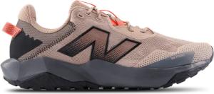 New Balance Dynasoft Nitrel V6 Herren Sneaker - Braun - Größe 42 - Leder