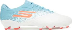 Skechers Fußballschuhe Gold Fg 252015 WTQP Weiß