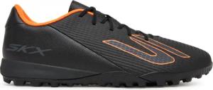 Skechers Fußballschuhe Gold Tf 252124 BKOR Schwarz