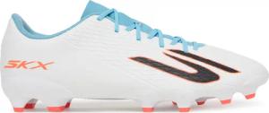 Skechers Fußballschuhe Club Mg 252132 WTQP Weiß