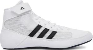 adidas Boxschuhe HVC JP6120 Weiß
