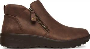 Skechers Stiefeletten Lovely Vibe 158952/CHOC Braun