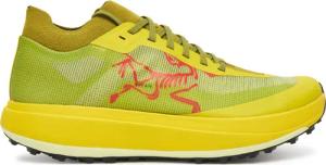 Arc'teryx Laufschuhe Sylan Pro X000010077 Gelb