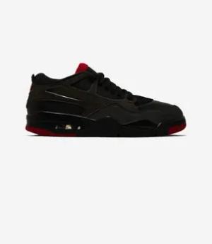 Nike  Sneaker Jordan 4 RM Bred