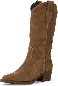 Tamaris  Stiefel Stiefel ComfortLine touch it 1-25701-41/300