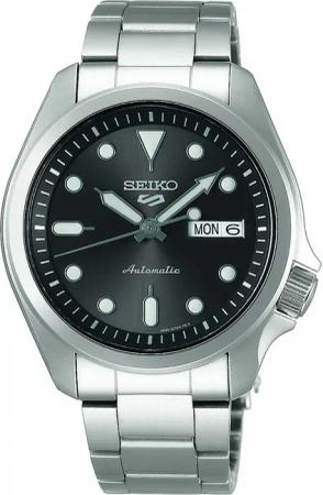Seiko 5 Sports SRPE51K1 Automatik Herrenuhr 40mm 10ATM