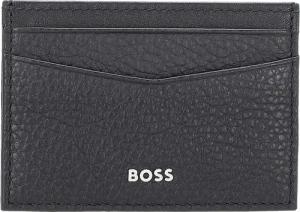 BOSS New Crosstown M - Kreditkartenetui 2cc mit Geldscheinklammer (navy)