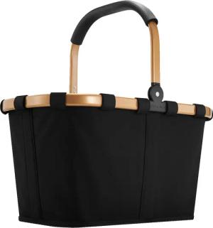 reisenthel carrybag - Einkaufskorb (gold)