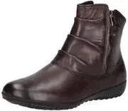Josef Seibel Naly 24 Stiefelette Damen schwarz
