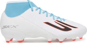 Skechers Fußballschuhe Gold Fg 252118 WTQP Weiß