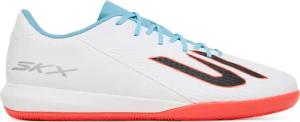 Skechers Fußballschuhe Academy Ic 252128 WTQP Weiß