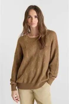 Le Temps des Cerises  Pullover Pullover ZELENA