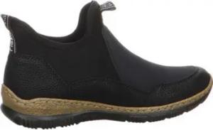 Rieker  Stiefeletten Stiefeletten für Damen