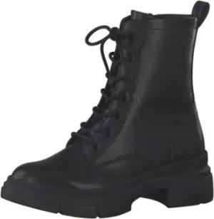 Tamaris  Stiefeletten Winterstiefel für Damen in schwarz