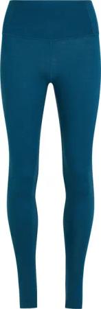 Icebreaker Damen 260 Tech High Rise Hose