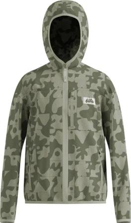 Odlo Kinder High Pile Print Jacke