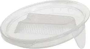 hünersdorff Deckel für Messbecher transparent, 1 St.