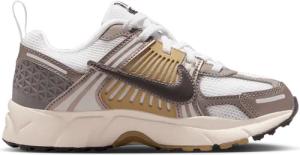 Nike Zoom Kinder Sneaker - Silber - Größe 31.5 - Netz/Synthetik