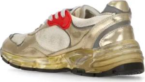 Golden Goose Low-Top Sneaker - Running Dadmesh Sneakers - für Damen