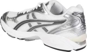 Asics Low-Top Sneaker - Gel Kayano 14 Sneakers - Gr. 10 - in Weiß - für Damen