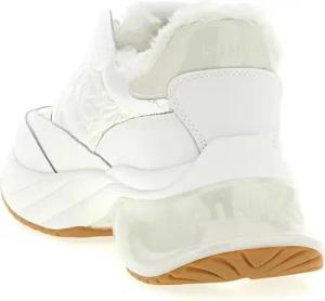 Pinko Low-Top Sneaker - Ariel 19' Sneakers - Gr. 36 (EU) - in Weiß - für Damen