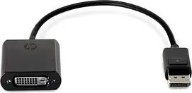 HP  DisplayPort/DVI-D Adapter