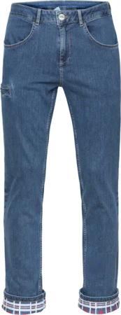 Chillaz Herren Working 2.0 Hose