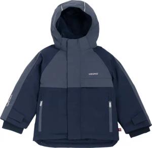 Viking Kinder Play Winter Thermal Jacke