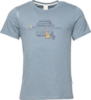 Chillaz Herren Out In Nature T-Shirt