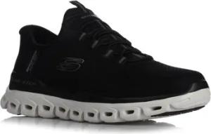Skechers Sneaker 233010BLK