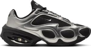 Nike Air Max Damen Sneaker - Braun - Größe 40 - Leder