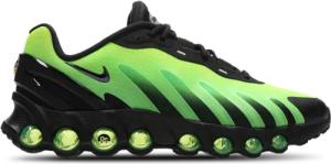 Nike Air Max Herren Sneaker - Schwarz - Größe 44 - Netz/Synthetik