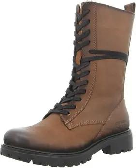 Josef Seibel Stiefel Stiefel Melinda 29 Stiefel cognac Warmfutter 89429 PL094 370