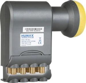 Humax LNB 182s Gold Octo Universal