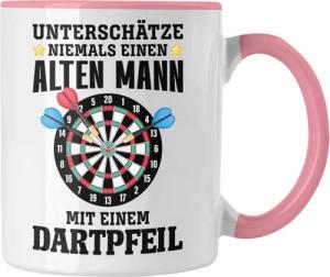 Trendation Tasse Trendation - Dart Tasse
