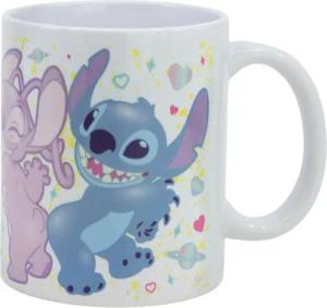 Stor Tasse Tasse Lilo und Stitch