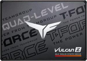 Teamgroup Team Group VULCAN Z QLC