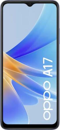 Oppo A17 4G 4GB 64GB Midnight