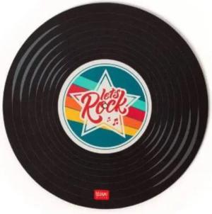 Legami Mauspad Mauspad Vinyl
