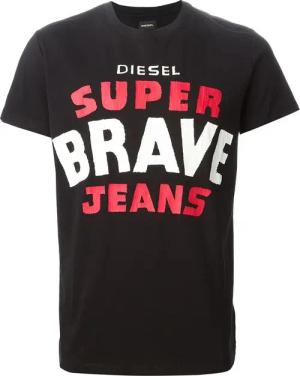 Diesel T-Shirt Diesel T-Asterios Maglietta T-Shirt