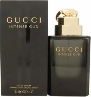 GUCCI Körperpflegeduft Intense Oud Eau de