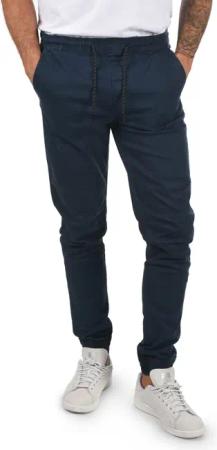 !Solid Chinohose SDHenako lange Hose im