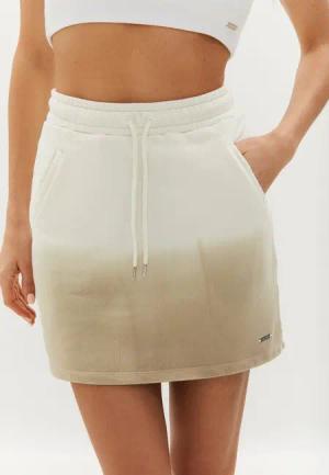 ADLYSH A-Linien-Rock LEGEND OMBRE SKIRT