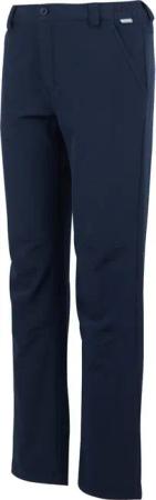Regatta Outdoorhose Softshellhose in Kurzgröße (0-tlg)