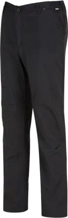 Regatta Outdoorhose Softshellhose in Kurzgröße (0-tlg)