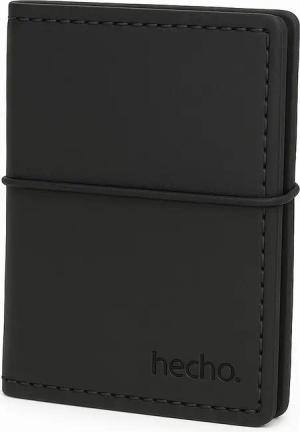 hecho. Etui für Fahrzeugschein Hülle, Rindsleder,