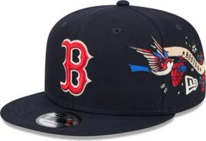 New Era Snapback Cap 9Fifty CITY