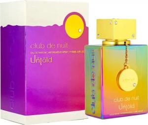 armaf Eau de Parfum Club de